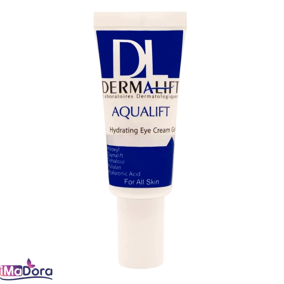 Dermalift Aqualift Hydrating Eye Cream Gel dermalift-aqualift-hydrating-eye-cream-gel
