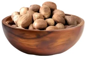 تصویر جوز قلم هندی 