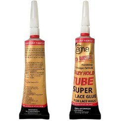 تصویر چسب تیوبی BMA مدل TUBE SUPER 