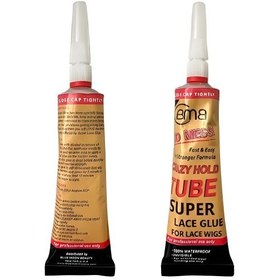 تصویر چسب تیوبی BMA مدل TUBE SUPER 