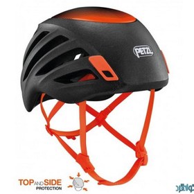 تصویر کلاه ایمنی سیروکو پتزل petzl sirocco helmet 