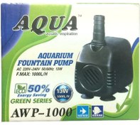 تصویر واتر پمپ آکوا AQUA مدل AWP-1000 