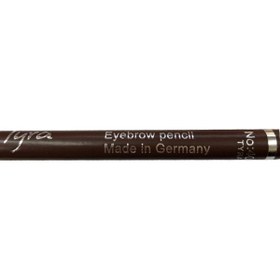 تصویر مداد ابرو پودری تایرا شماره ا Tyra Powder Eyebrow Pencil No. 405 Tyra Powder Eyebrow Pencil No. 405