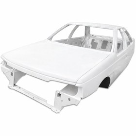 تصویر اتاق کامل سمند LX 