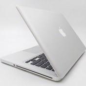 تصویر لپ تاپ Apple مدل 2012-MacBook Pro باSSD256 