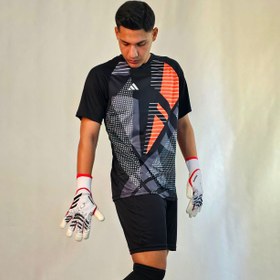 تصویر لباس آدیداس 