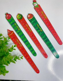 تصویر خط کش های میکس یلدایی 