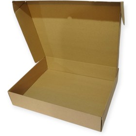 تصویر کارتن کیبوردی ۴۴، ۳۳، ۹.۵ بسته ۵۰ عددی