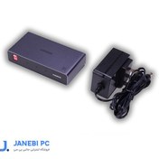 تصویر اسپلیتر 1 به 2 HDMI یوگرین 8K@60Hz مدل CM694-25149 