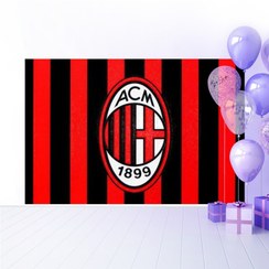 تصویر بنر تم تولد آث میلان 