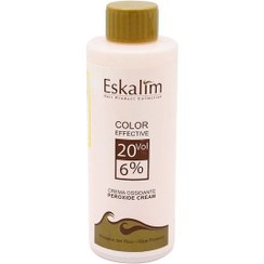 تصویر اکسیدان اسکالیم ۶ درصد حجم ۱۵۰ میل 