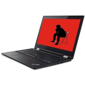 تصویر لپ تاپ استوک لنوو Lenovo ThinkPad Yoga L380 پردازنده i5 ا (SSD)Lenovo ThinkPad Yoga L380 i5-8GB-256GB (SSD)Lenovo ThinkPad Yoga L380 i5-8GB-256GB
