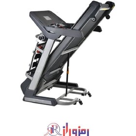 تصویر تردمیل خانگی تایگر اسپرت مدل TS-5280DS Tiger Sport Home use Treadmill TS-5280DS