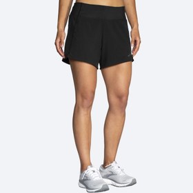 تصویر شلوارک ورزشی زنانه بروکس 221465001 Brooks Chaser 5″ Short