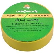 تصویر چسب برق پارس شعاع توس مدل PST-Y 