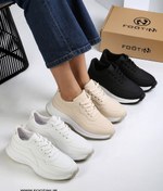 تصویر کفش کتانی زنانه مدل 271 BT 