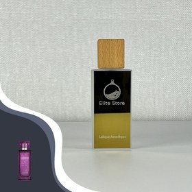 تصویر عطر الیت لالیک آمیتیس 