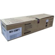 تصویر تونر مشکی شارپ مدل MX-238 FT 