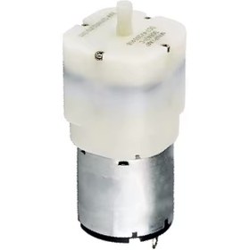 تصویر پمپ پاد DQB421-C (7.4V 5.5L/min) 