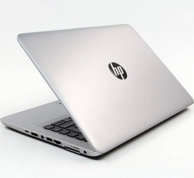 تصویر HP EliteBook 745 G3 stock /amd a8 gen8/ram8gb/ ssd256/sim card 