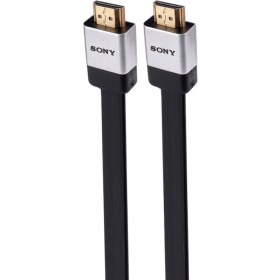 تصویر کابل hdmi دو متر SONY 4K HDMI SONY 4K