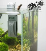 تصویر مگنت شیشه پاک کن Boyu WD-601 