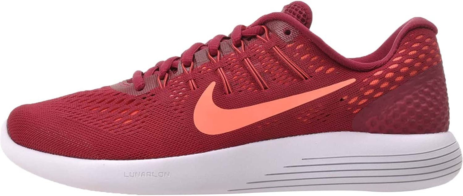 Giày nike clearance lunarglide 8