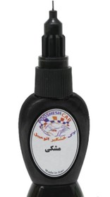 تصویر قلم‌خشگیر خودرو کوییک مشکی دوحالته سوزنی وقلمی 