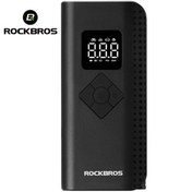 تصویر تلمبه شارژی راکبراس 