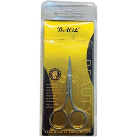 تصویر قیچی ابرو BAOL 