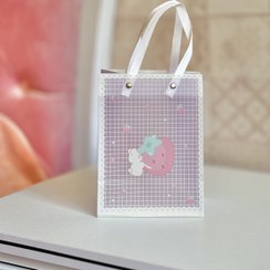 تصویر پاکت هدیه اکلیلی سایز 2 