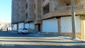 تصویر کرکره برقی 