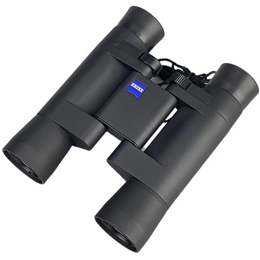 خرید و قیمت دوربین شکاری زایس کانکوئست کامپکت تی استار | *Zeiss Conquest  Compact 10×25 T | ترب