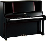 تصویر پیانو آکوستیک دیواری مدل YUS5 
