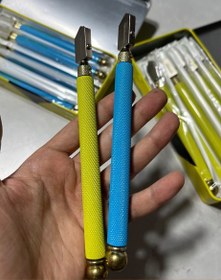 تصویر الماس سرامیک بر خودکاری 