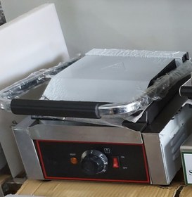 تصویر ساندویچ میکر پنی نی وارداتی ۱خانه اسمارت نیمه صنعتی 