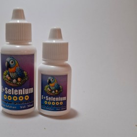 تصویر مکمل ای سلنیوم 