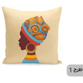 تصویر کوسن کد K435 سنتی