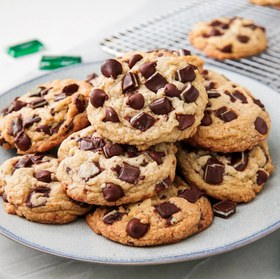 تصویر کوکی در طعم های گوناگون Cookie