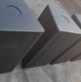 تصویر جعبه باند (باکس چوبی) طرح اصلی توریکس audio box speaker ev TX 1152 