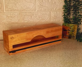 تصویر سلفون کش تک رول 