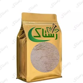 تصویر پودر پیاز تبریز رستاک(100گرمی) 