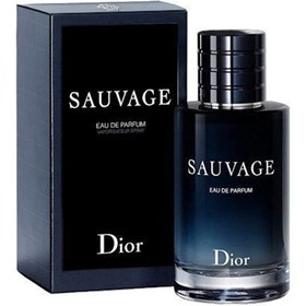 perfume Dior Savage for men