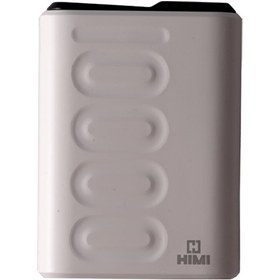 تصویر پاوربانک هیمی مدل Volta Max Himi power bank volta max