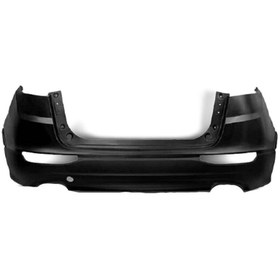 تصویر سپر عقب چری تیگو 5 جدید 