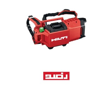 تصویر ویبراتور بتن هیلتی HILTI NCV 10-22 