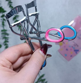 تصویر فرمژه دسته فلزی 