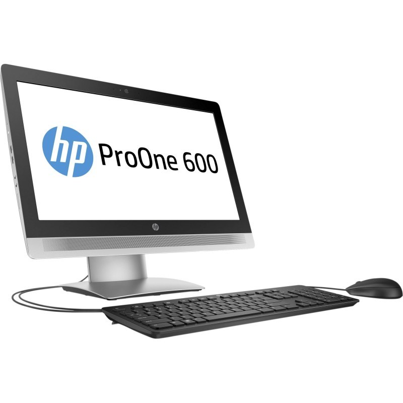 خرید و قیمت آل این وان اچ پی All in one HP ProOne 600 G2 خرید و قیمت آل این وان اچ پی All in one HP ProOne 600 G2