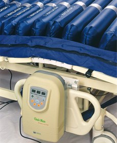 تصویر تشک مواج سلولی ایرداکتر مدل AD1400 ا Bed sores Air Doctor AD1400 Bed sores Air Doctor AD1400