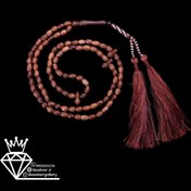 تصویر تسبیح کشکول اصل کد930 